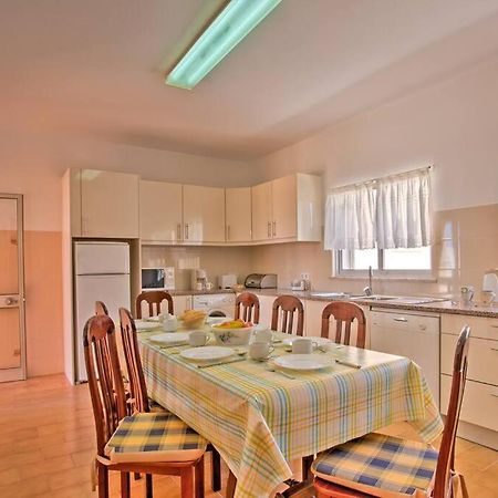 Villa Guita Family House Albufeira Luaran gambar