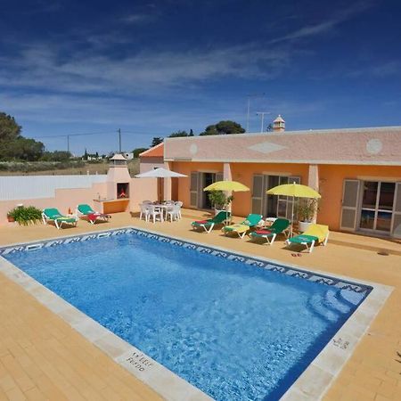Villa Guita Family House Albufeira Luaran gambar