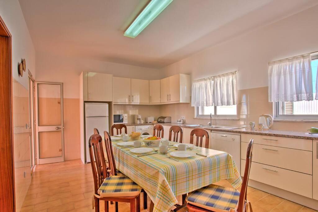 Villa Guita Family House Albufeira Luaran gambar