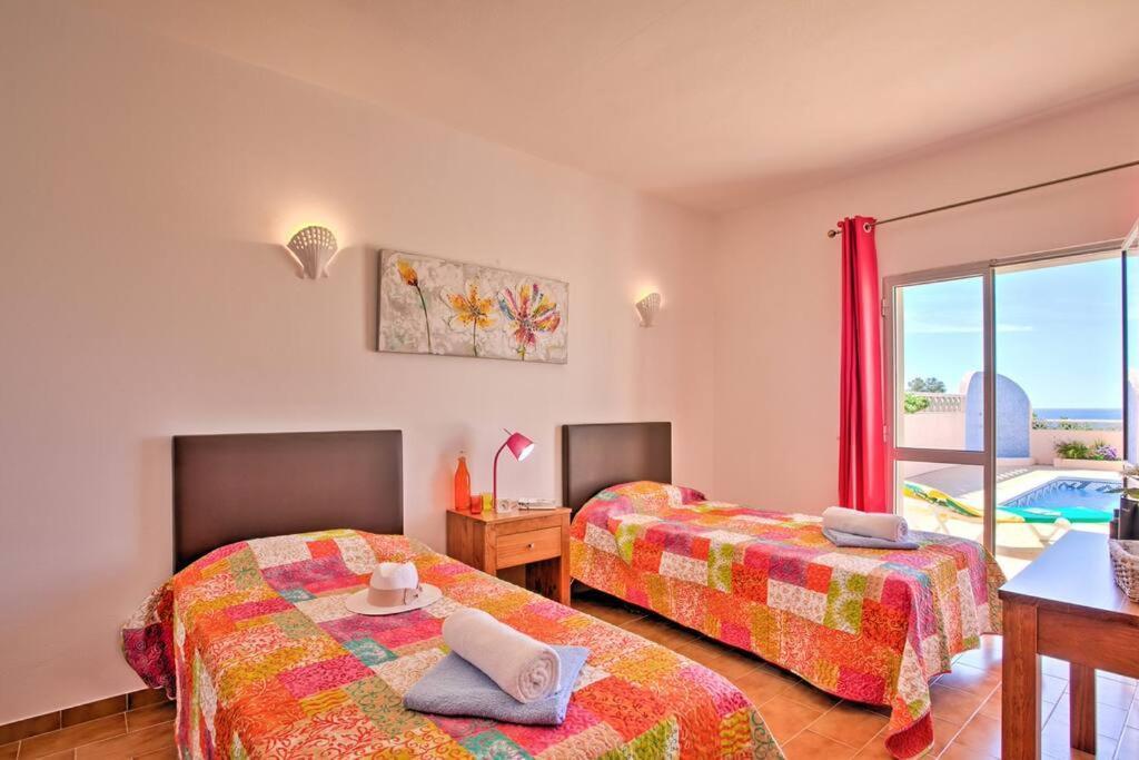 Villa Guita Family House Albufeira Luaran gambar