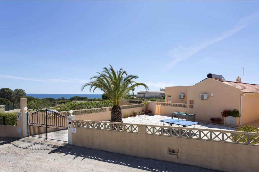 Villa Guita Family House Albufeira Luaran gambar