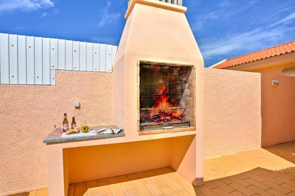 Villa Guita Family House Albufeira Luaran gambar