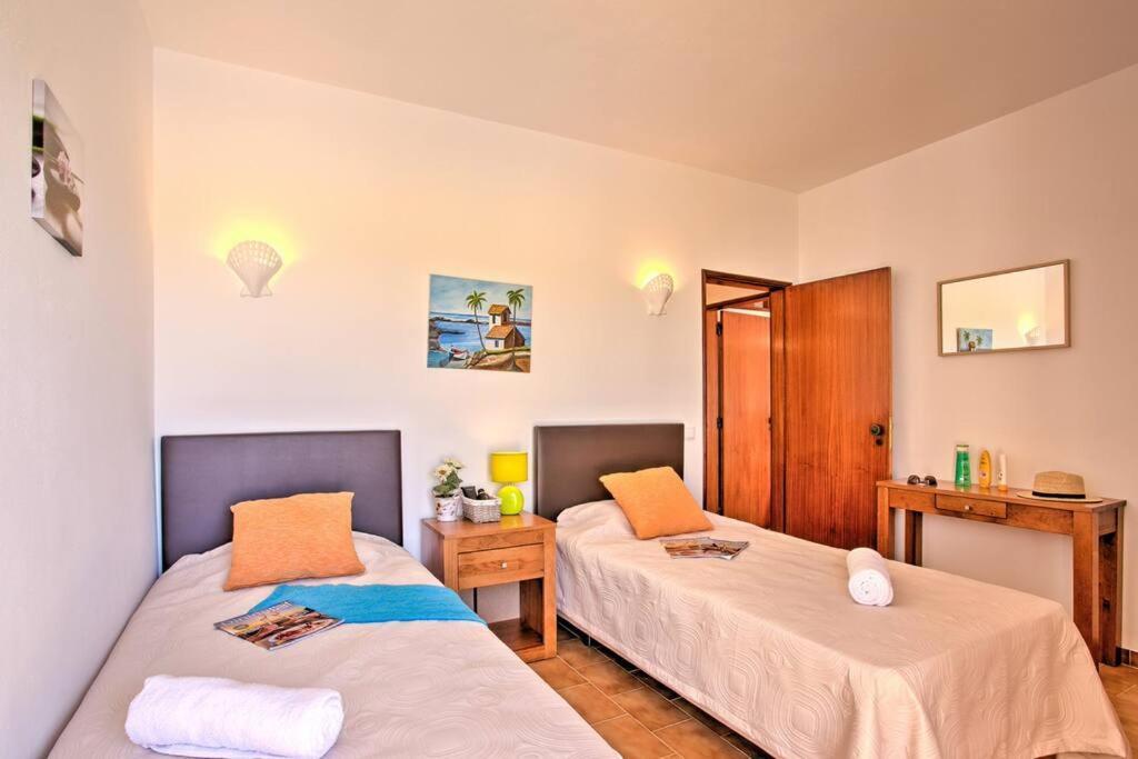 Villa Guita Family House Albufeira Luaran gambar