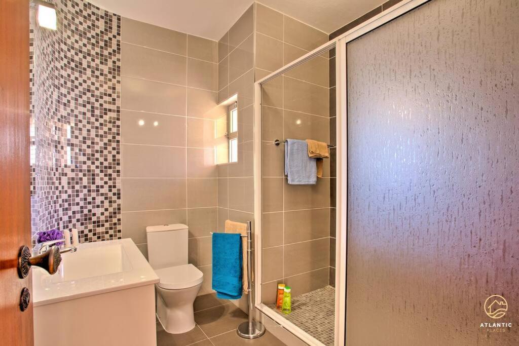 Villa Guita Family House Albufeira Luaran gambar